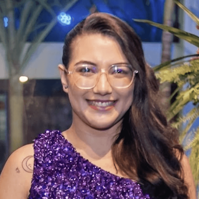 Jacqueline Lacerda Malafaia